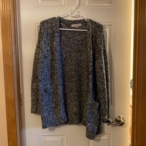 Loft Cardigan